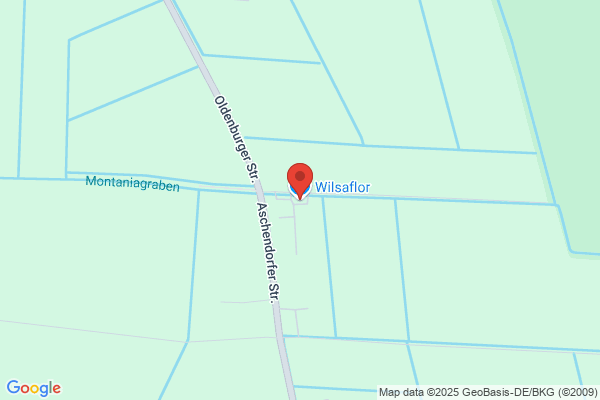 Erdenwerk Wilsaflor Wilshusen
