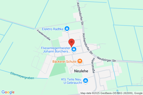 Gemeinde Neulehe