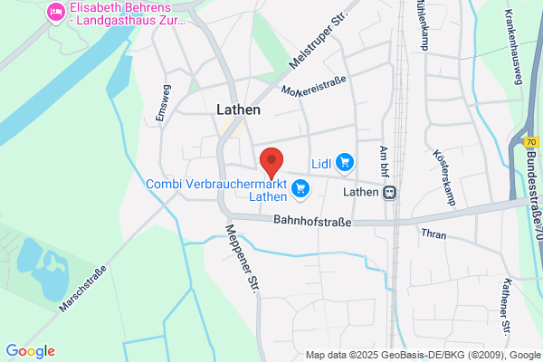 Hair Fashion Friseur und Shop