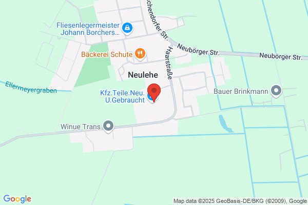 Nintemann, H. u. A. Beschallungs- u. Rep.Service