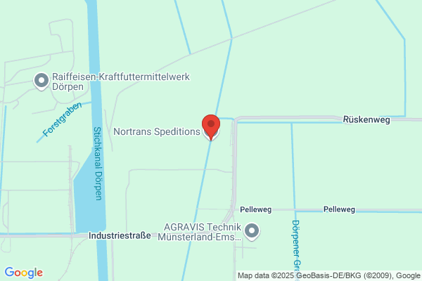 Nortrans Spedition GmbH