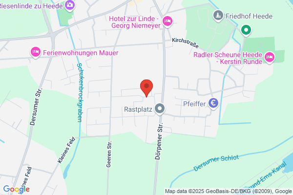 Physiotherapie Eilers