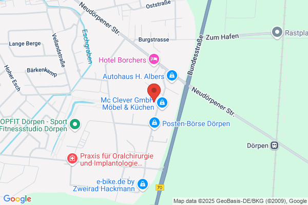 Schomaker Dörpen Immobilien GmbH