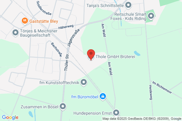Thole GmbH