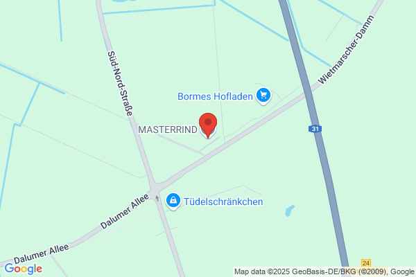 Weser-Ems-Union EG.