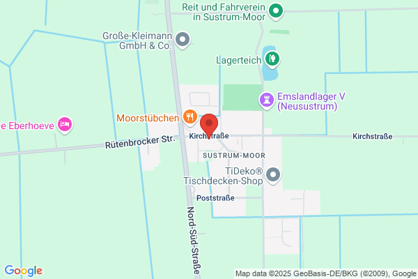 Wösten Fleischerei