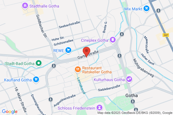 Weinschenke Restaurant Zum Gäsbock