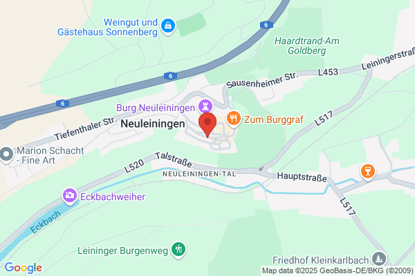 Zum Gäsbock