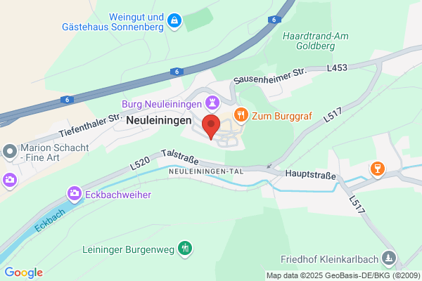 Backhaus