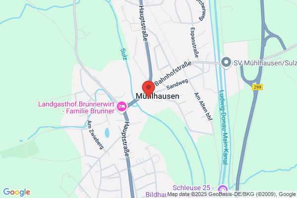 Burkhardt GmbH