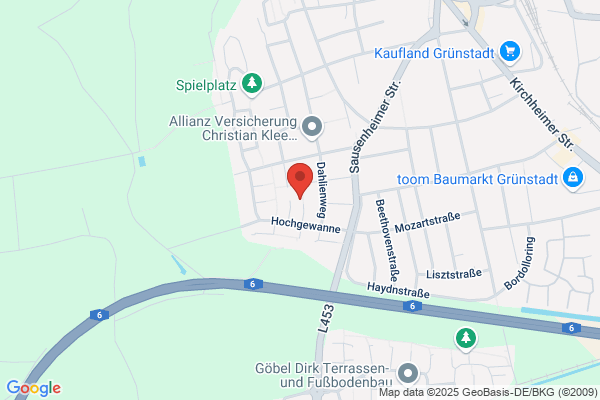 Frank Hilsberg | Online-Marketing Manager & SEO-Berater