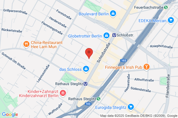 Prof. Dr. Lücker Consulting GmbH