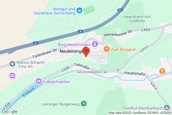 Rüttger's Keller