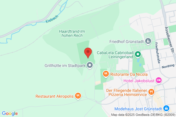 Schützengesellschaft 1841 Grünstadt und Umgebung e.V.