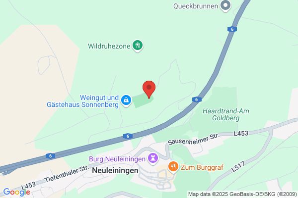 Turn- und Sportverein 1896 Neuleiningen