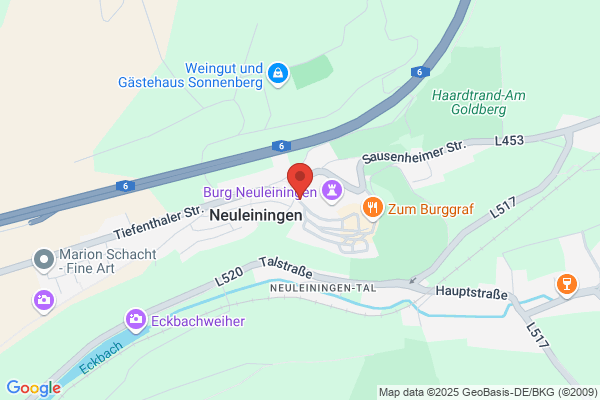 Wein und Obstbau Kling