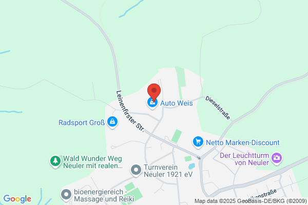 Kieswerk Ziegelheim GmbH Verwaltung