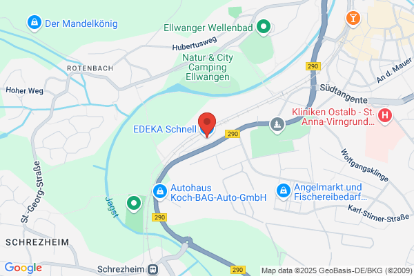 EDEKA Schnell