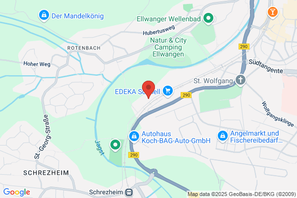 ELKE-Technik Wärme-
