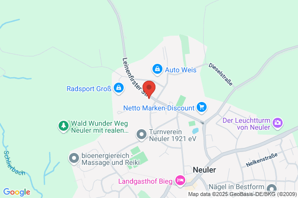 Fahrzeugaufbereitung Barnert