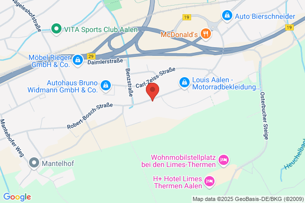 Husel Karl GmbH