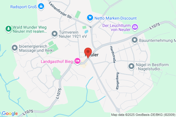 Konzept für mehr Lebensqualität