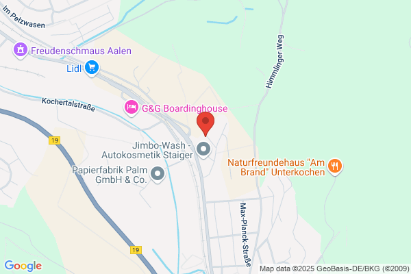 KÜHN Technische Schleiferei GmbH