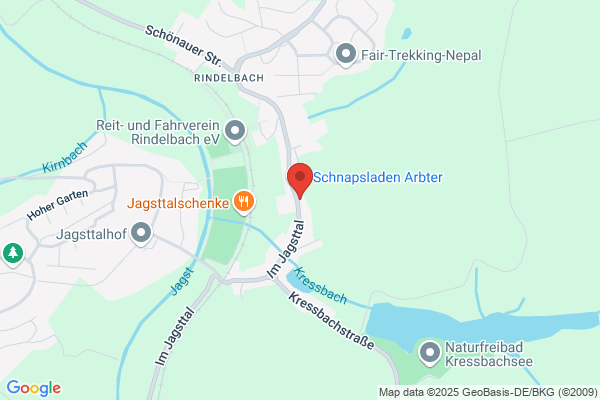 Landratsamt, Forstrevier Neuler, Tilman Pfeifle