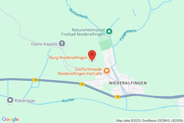 Marienburg