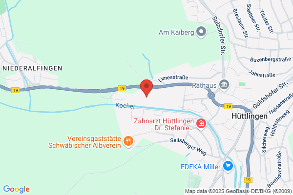 Maschinenring Ostalb Agrar & Service GmbH