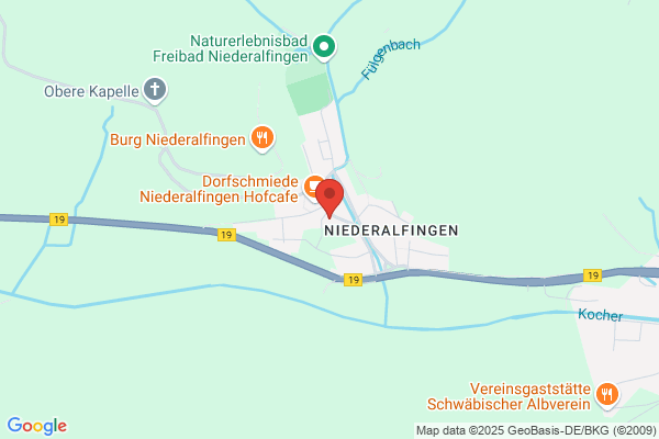 Salon Verlockung