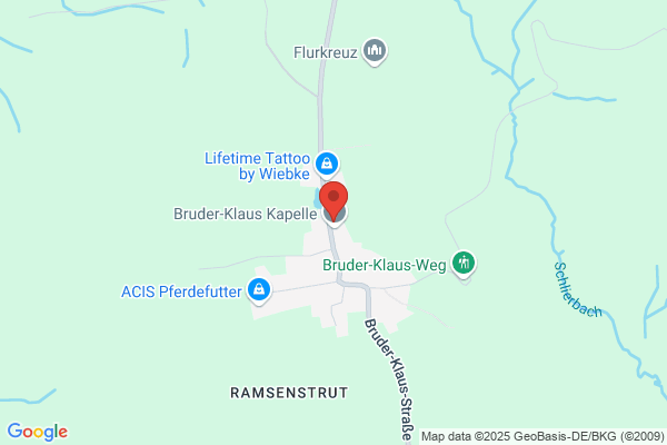 Sängerheim