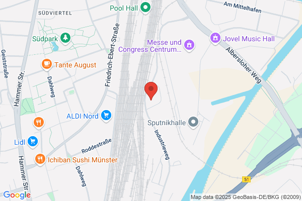 Westfalen AG