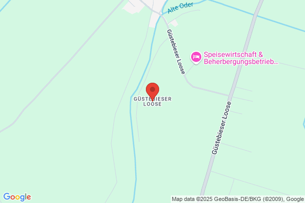Amt Barnim - Oderbruch