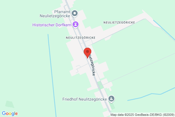 Gemeindezentrum