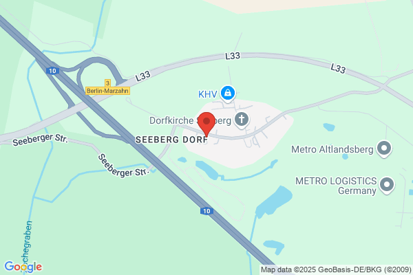 Milchhof Neulewin KG