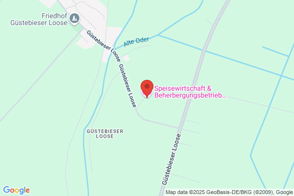 Speisewirtschaft Rusche