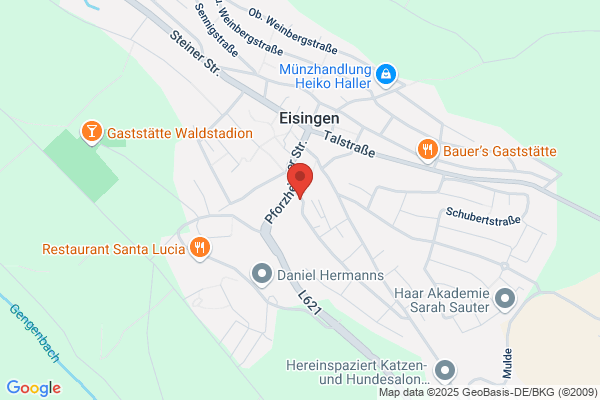 Sparkasse Pforzheim Calw