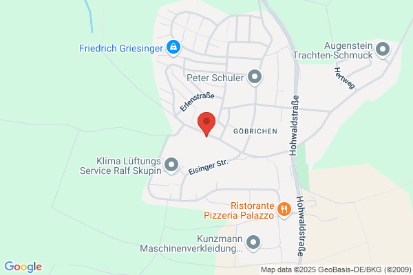 Sparkasse Pforzheim Calw Göbrichen