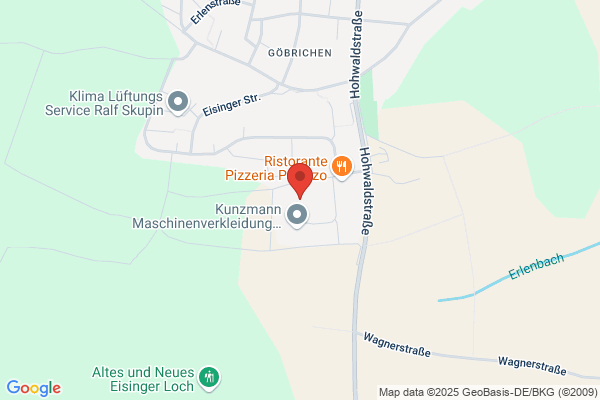 KS AUTOGLAS ZENTRUM Neulingen