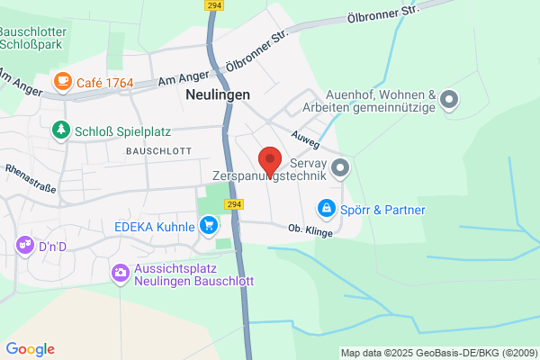 AST Schleif-Technik GmbH & Co. KG