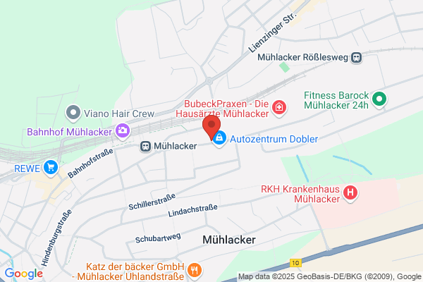 Autovermietung Dreamlimo GmbH