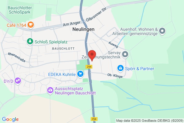 BOES GmbH Präzisionsstanzteile