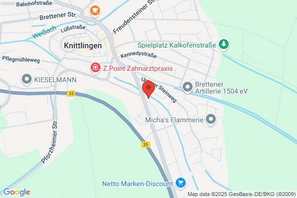 Hähnle Kamin & Kachelofenbau