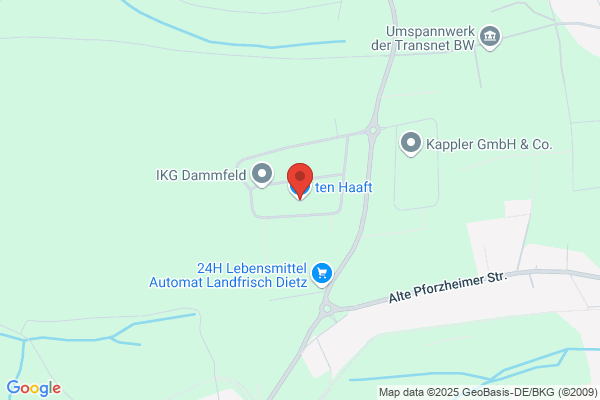 ten Haaft GmbH