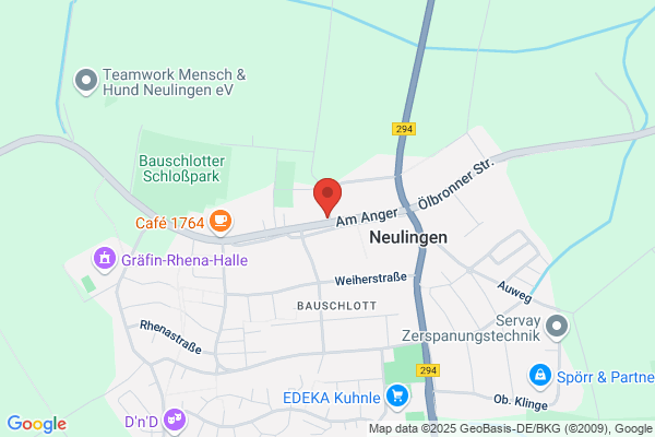 Meilenstein GmbH