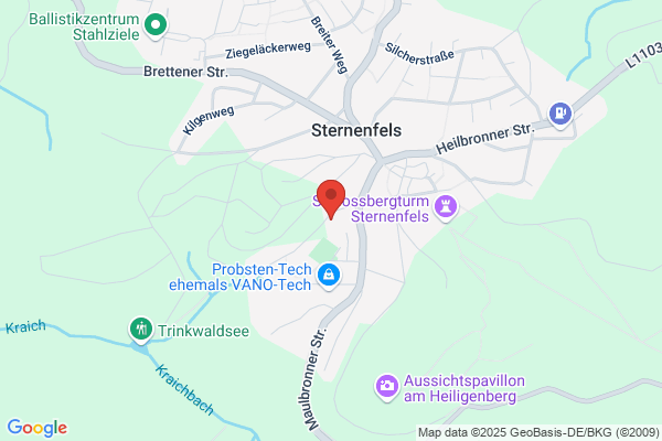 Steuerberater Marco Münster