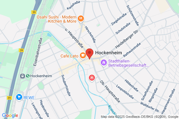 Grimminger GmbH