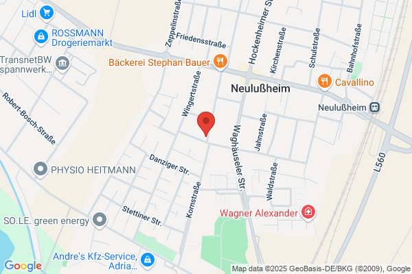 Ingenieurbüro