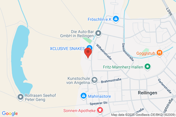 Lucas Design GmbH